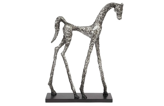 декоративная статуэтка Acient Horse