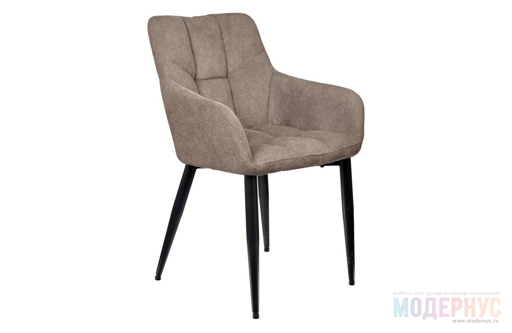 дизайнерский стул Cozy модель от Top Modern, фото 1