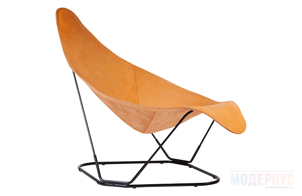 дизайнерское кресло The Hug модель от Cuero Design, фото 2