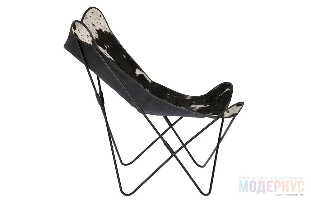 дизайнерское кресло Flynn модель от La Forma, фото 2