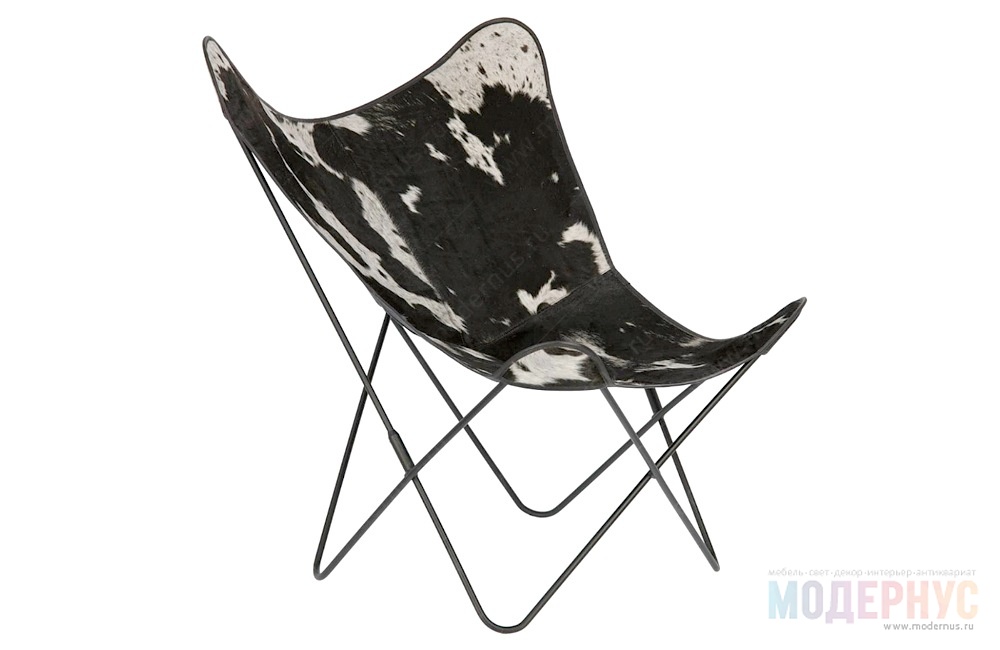 дизайнерское кресло Flynn модель от La Forma, фото 1