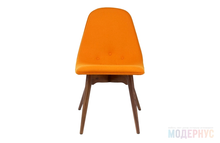дизайнерский стул Contour модель от Grant Featherston, фото 2