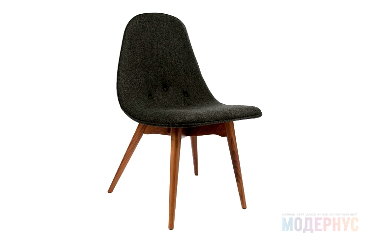 дизайнерский стул Contour модель от Grant Featherston, фото 3