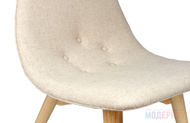 дизайнерский стул Contour модель от Grant Featherston, фото 4