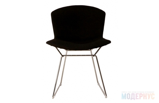 стул для дома Wire Side дизайн Harry Bertoia фото 5