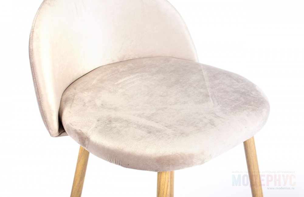дизайнерский барный стул Vivian модель от Gino Carollo, фото 5