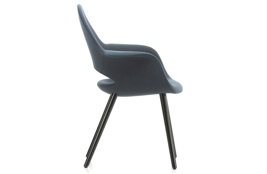 стул для дома Organic Chair дизайн Charles & Ray Eames фото 5