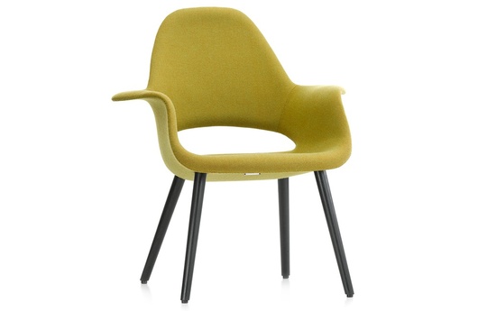 стул для дома Organic Chair дизайн Charles & Ray Eames фото 4