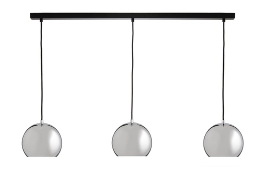 подвесной светильник Ball Trio дизайн Frandsen фото 2