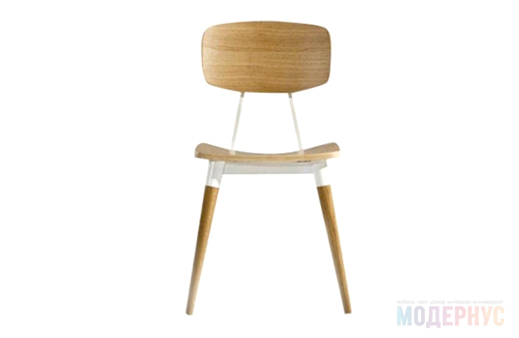 дизайнерский стул Copine модель от Sean Dix, фото 3