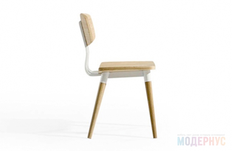 дизайнерский стул Copine модель от Sean Dix, фото 5