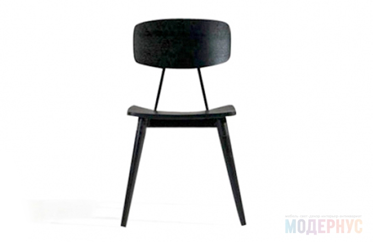 дизайнерский стул Copine модель от Sean Dix, фото 1