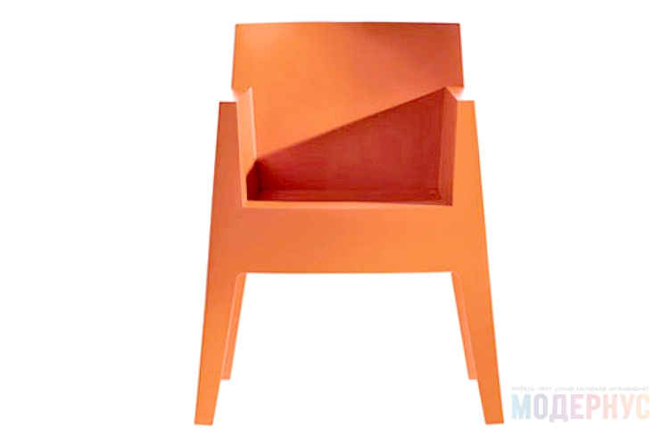 дизайнерский стул Toy модель от Philippe Starck, фото 4