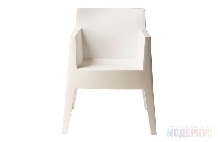 дизайнерский стул Toy модель от Philippe Starck, фото 1