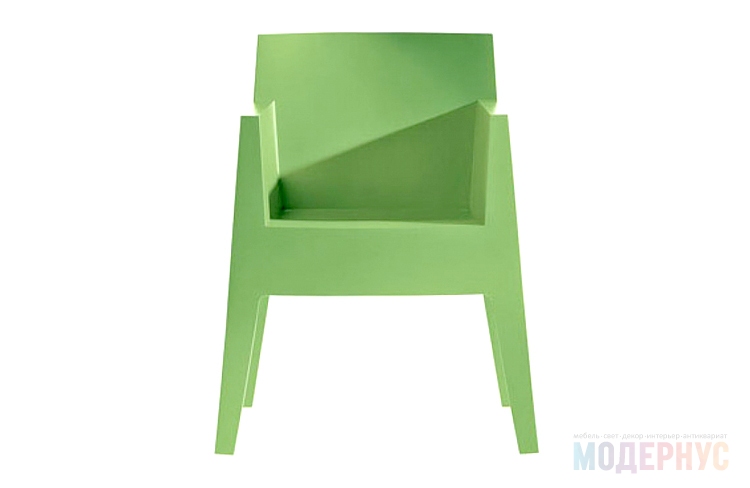 дизайнерский стул Toy модель от Philippe Starck, фото 5