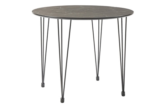 кухонный стол Solution Round дизайн Top Modern фото 2