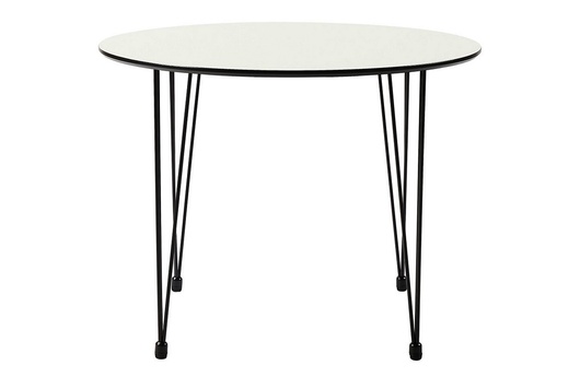 кухонный стол Solution Round дизайн Top Modern фото 3