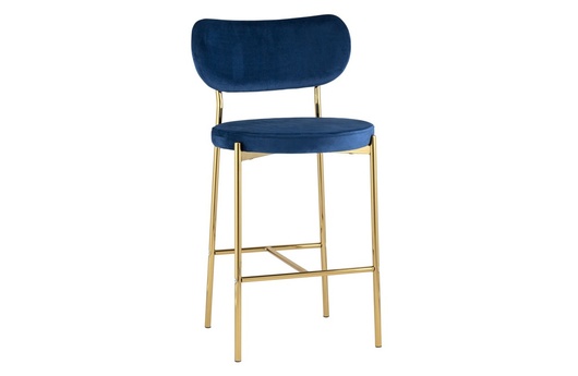 барный стул Barbara Gold дизайн Модернус фото 1