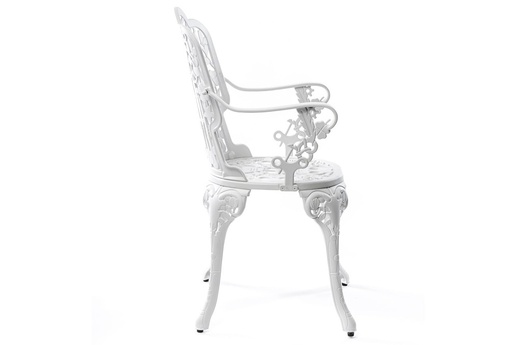 кухонный стул Aluminium дизайн Seletti фото 3