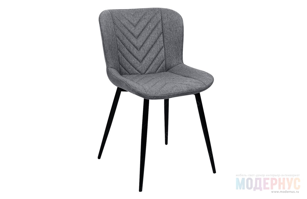 дизайнерский стул Victoriy модель от Arne Jacobsen, фото 4
