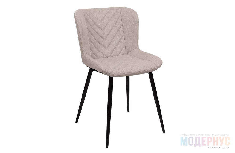 дизайнерский стул Victoriy модель от Arne Jacobsen, фото 3
