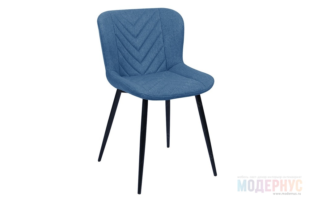 дизайнерский стул Victoriy модель от Arne Jacobsen, фото 1