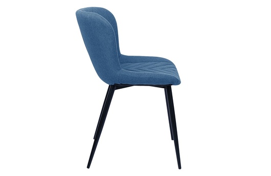 стул для кафе Victoriy дизайн Arne Jacobsen фото 2