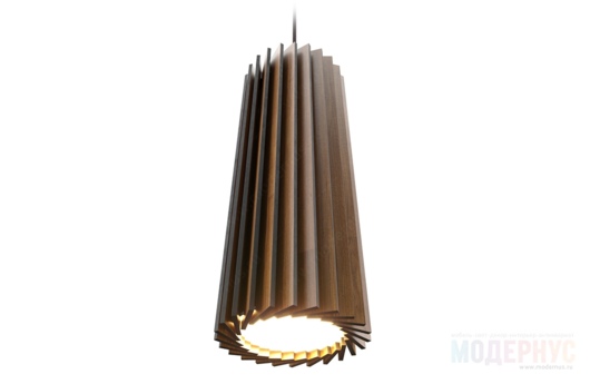 подвесной светильник Rotor Pendant дизайн Top Modern фото 2