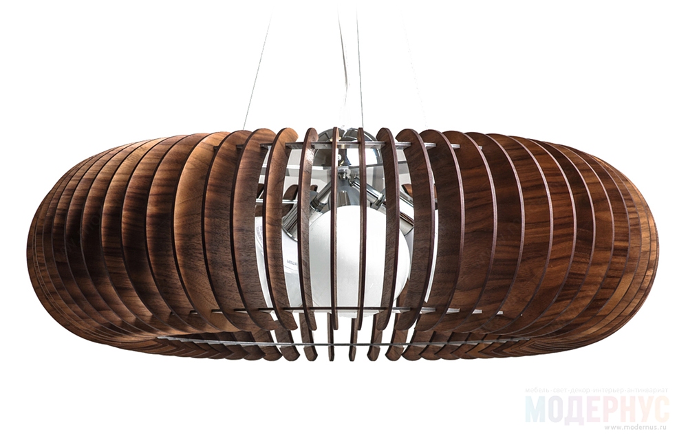 дизайнерская люстра Спутник модель от Top Modern, фото 2