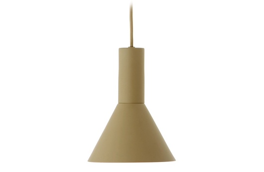 подвесной светильник Lyss дизайн Frandsen фото 2