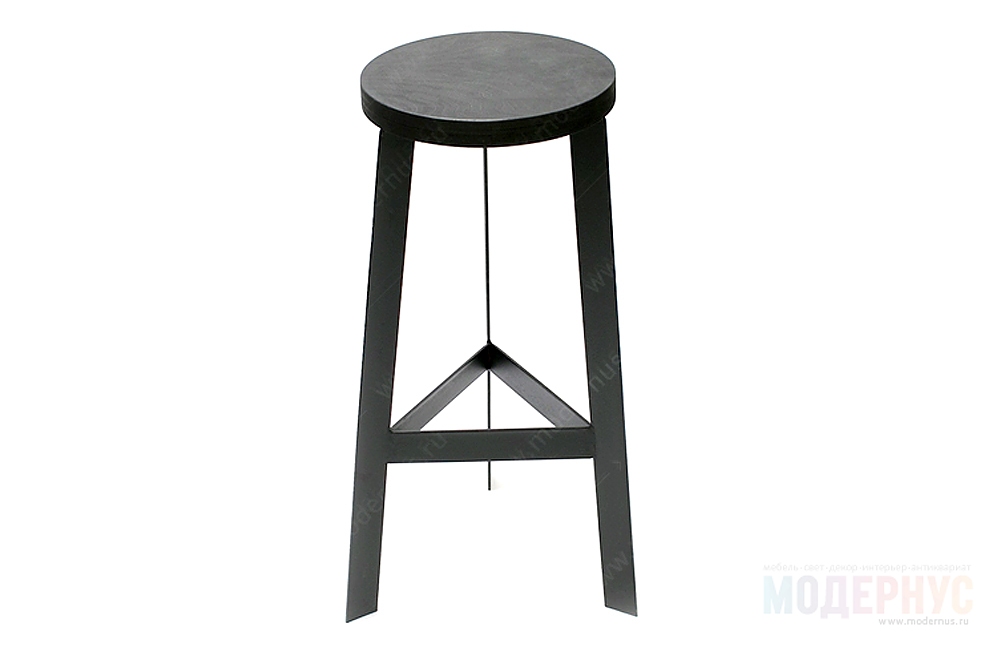 дизайнерский барный стул Uno модель от Top Modern, фото 1