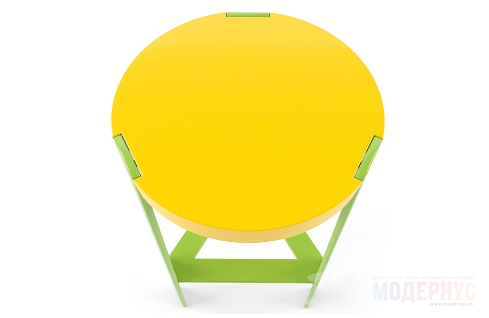 дизайнерский барный стул Uno модель от Top Modern, фото 4