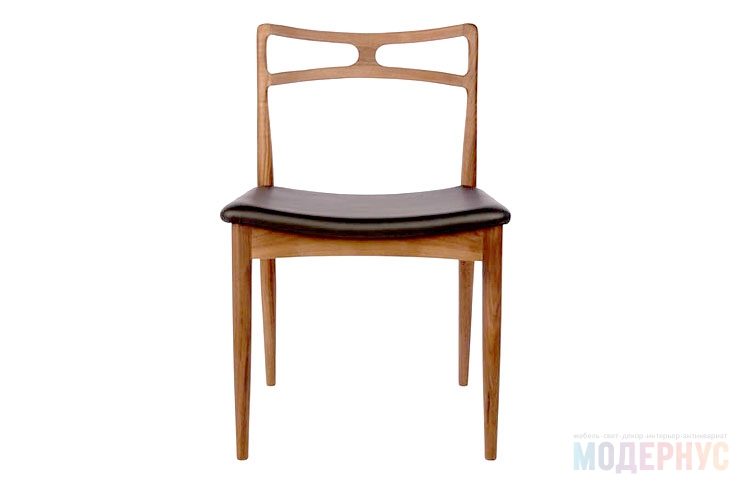 дизайнерский стул Model 94 Radha модель от Johannes Andersen, фото 2