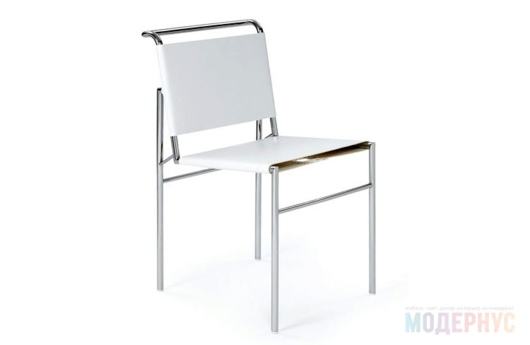 стул офисный Roquebrune дизайн Eileen Gray фото 2