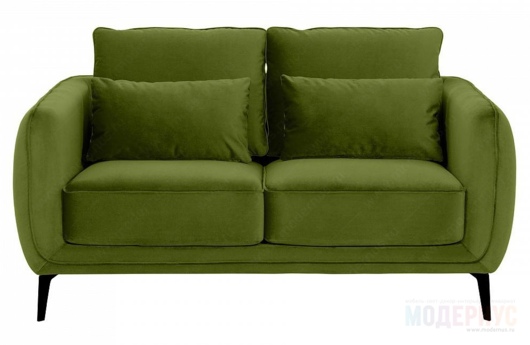 двухместный диван Amsterdam модель Модернус фото 3