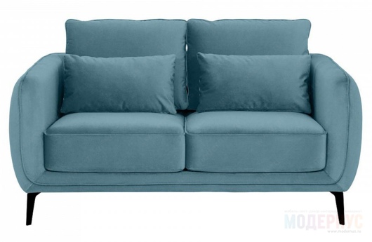 двухместный диван Amsterdam модель Модернус фото 4