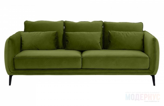 трехместный диван Amsterdam модель Модернус фото 1