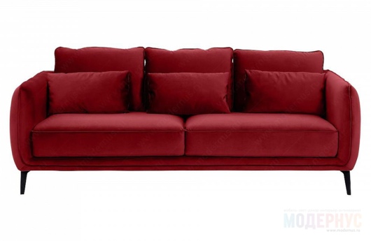 трехместный диван Amsterdam модель Модернус фото 3