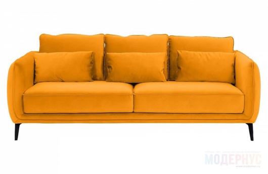 трехместный диван Amsterdam модель Модернус фото 4