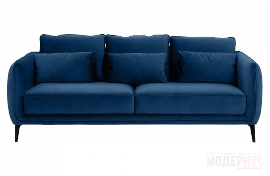 трехместный диван Amsterdam модель Модернус фото 5