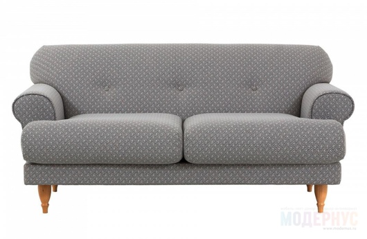 двухместный диван Italia модель Модернус фото 2