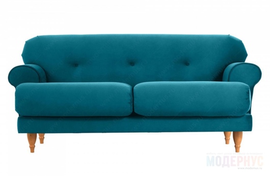 двухместный диван Italia модель Модернус фото 5