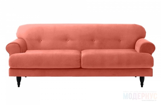 трехместный диван Italia модель Модернус фото 2