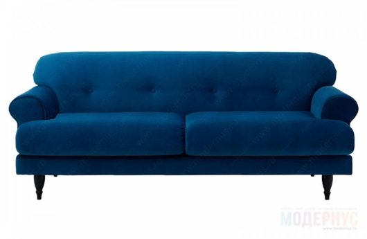 трехместный диван Italia модель Модернус фото 4