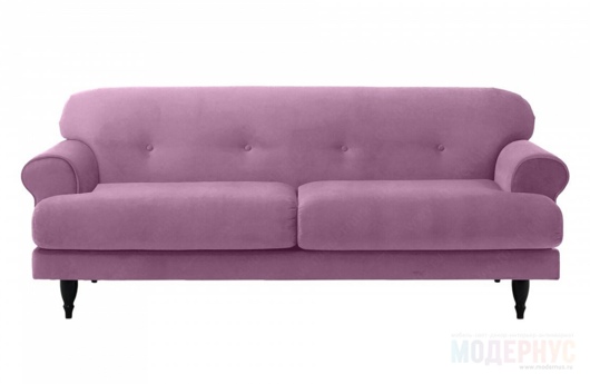 трехместный диван Italia модель Модернус фото 5