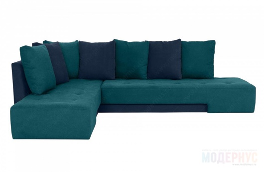 угловой диван-кровать London модель Модернус фото 2