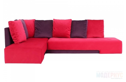 угловой диван-кровать London модель Модернус фото 3