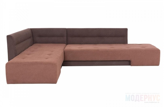угловой диван-кровать London модель Модернус фото 3