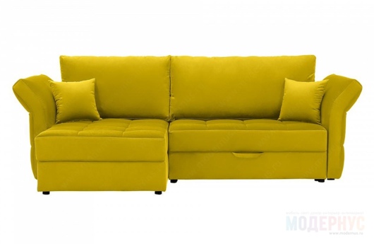 угловой диван-кровать Wing модель Модернус фото 3