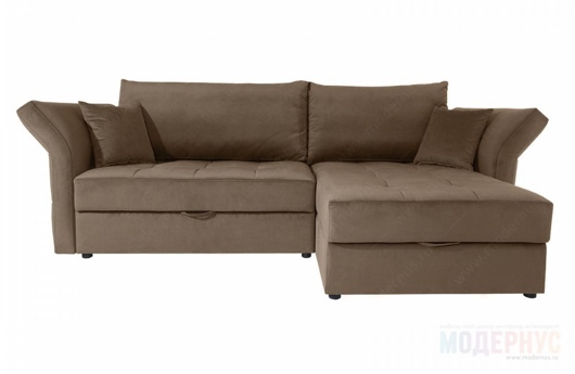 угловой диван-кровать Wing модель Модернус фото 2